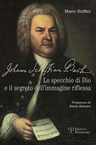 Cover of Johann Sebastian Bach