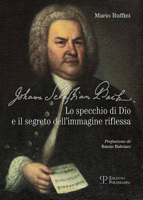 Book cover for Johann Sebastian Bach