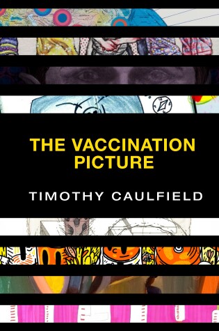 Cover of The Vaccination Picture