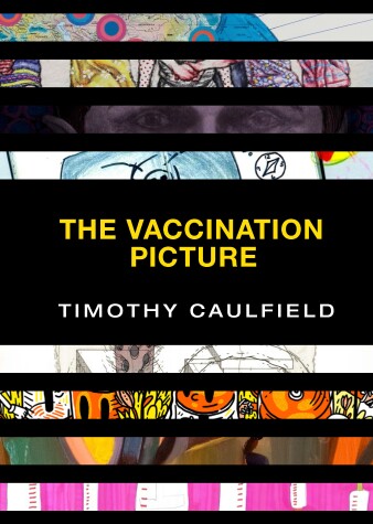 Cover of The Vaccination Picture