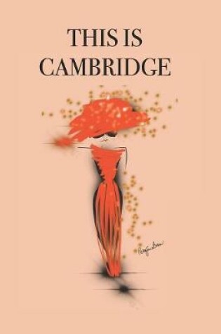 Cover of This Is Cambridge