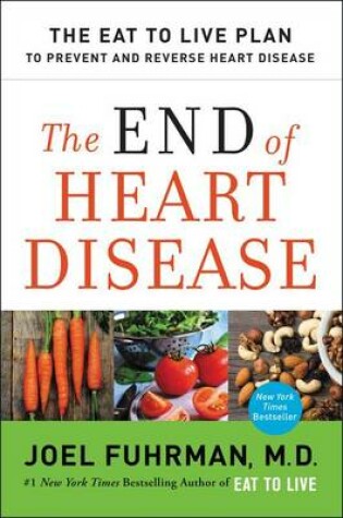 Cover of The End of Heart Disease