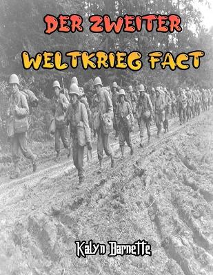 Book cover for Der Zwieter Weltkrieg Fact