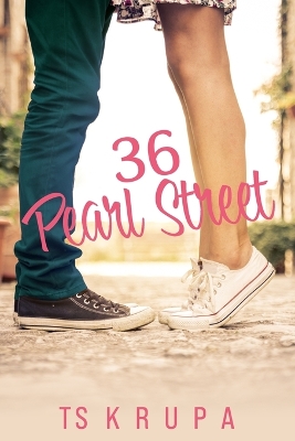 Book cover for 36 Pearl Street