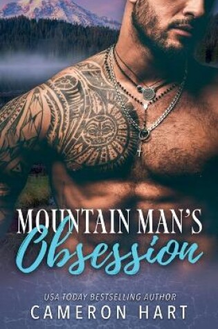 Cover of Mountain Man's Obsession