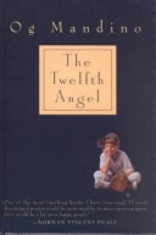 Cover of Twelfth Angel