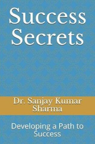 Cover of Success Secrets