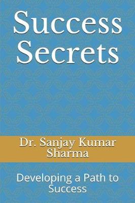 Book cover for Success Secrets