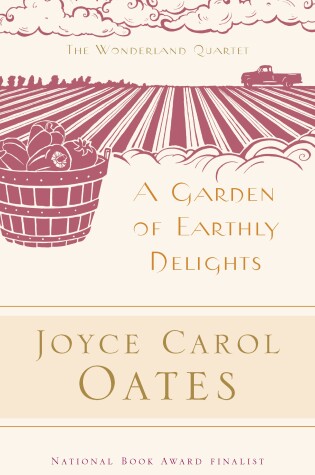 Cover of A Garden of Earthly Delights