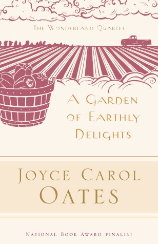 Book cover for A Garden of Earthly Delights