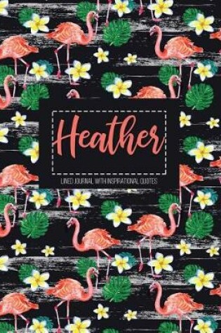 Cover of Heather