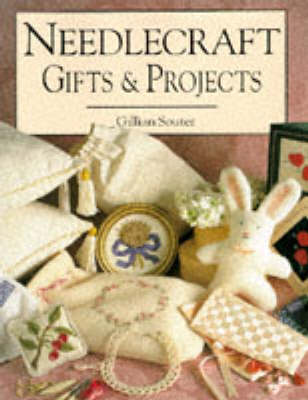 Book cover for Needlecraft Gifts and Projects