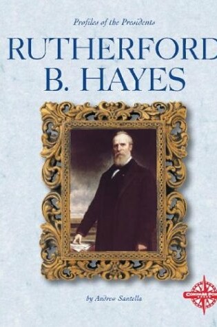 Cover of Rutherford B. Hayes