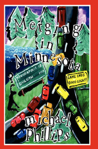 Cover of Merging in Minnesota