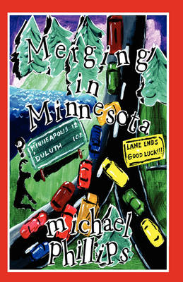 Book cover for Merging in Minnesota