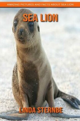 Cover of Sea Lion