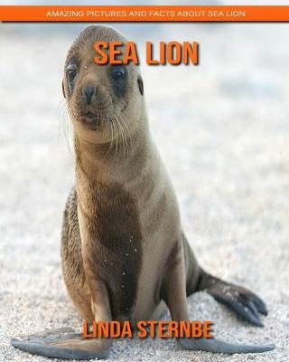 Book cover for Sea Lion