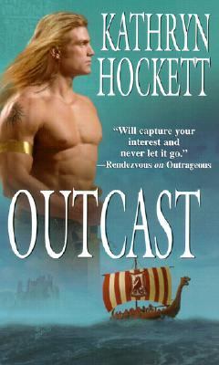 Cover of Outcast