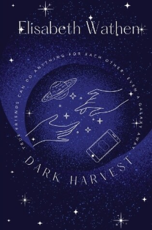 Cover of Dark Harvest