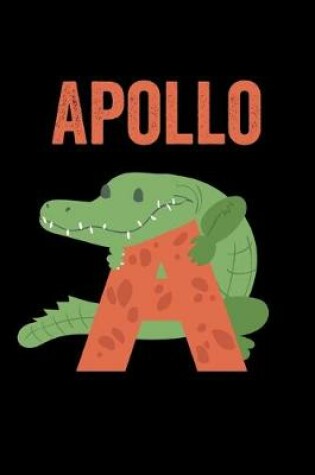 Cover of Apollo