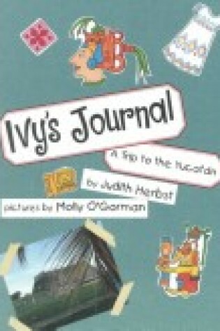 Cover of Ivy's Journal