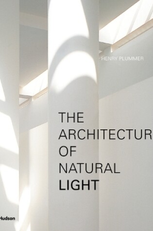 Cover of The Architecture of Natural Light