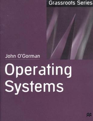 Cover of Operating Systems