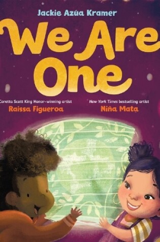 Cover of We Are One