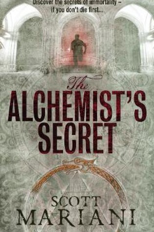 Cover of The Alchemist’s Secret
