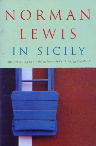 Cover of In Sicily