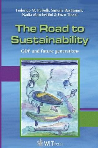 Cover of The Road to Sustainability