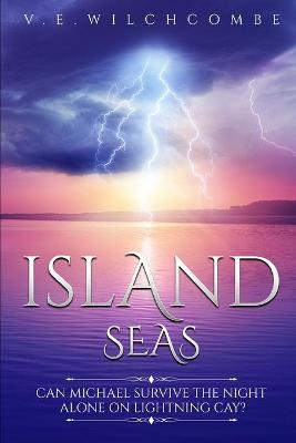 Cover of Island Seas