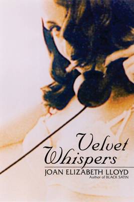 Book cover for Velvet Whispers