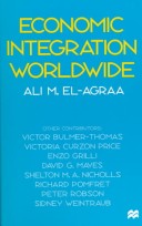 Cover of Economic Integration Worldwide