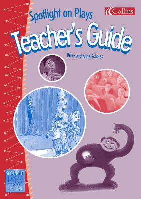 Cover of Teacher's Guide