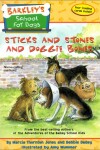 Book cover for Sticks and Stones and Doggie Bones