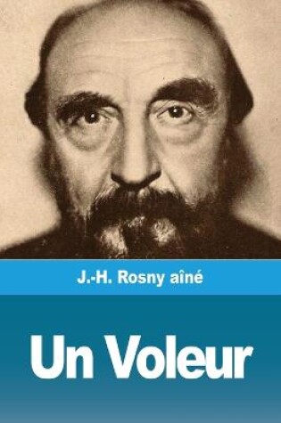 Cover of Un Voleur