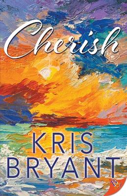 Book cover for Cherish