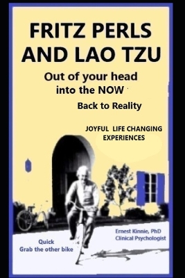 Cover of FRITZ PERLS AND LAO TZU out of your head