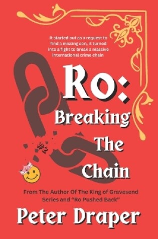 Cover of Ro