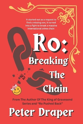 Book cover for Ro