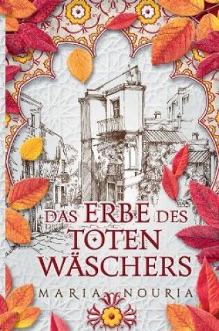 Cover of Das Erbe des Totenwäschers