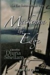 Book cover for Mackenna on the Edge