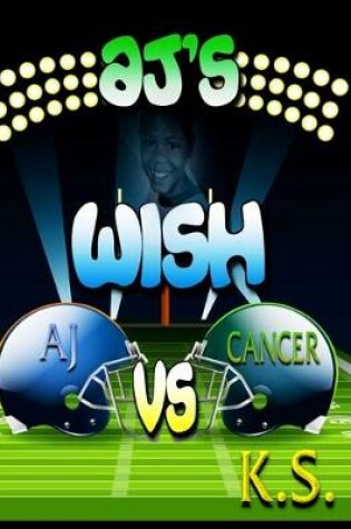 Cover of AJ's Wish