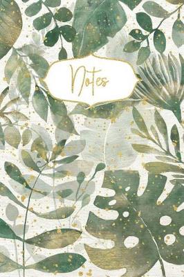 Book cover for Notes