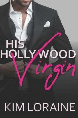 Cover of His Hollywood Virgin