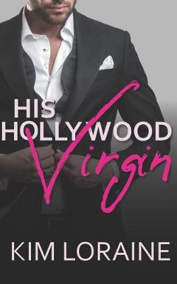 Book cover for His Hollywood Virgin