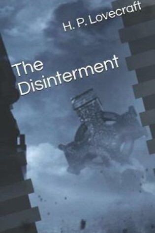 Cover of The Disinterment