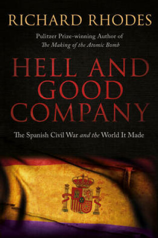 Cover of Hell and Good Company