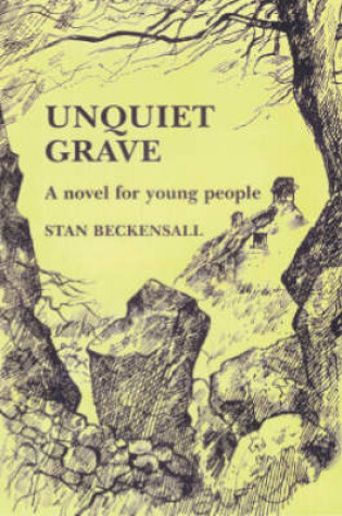 Cover of Unquiet Grave